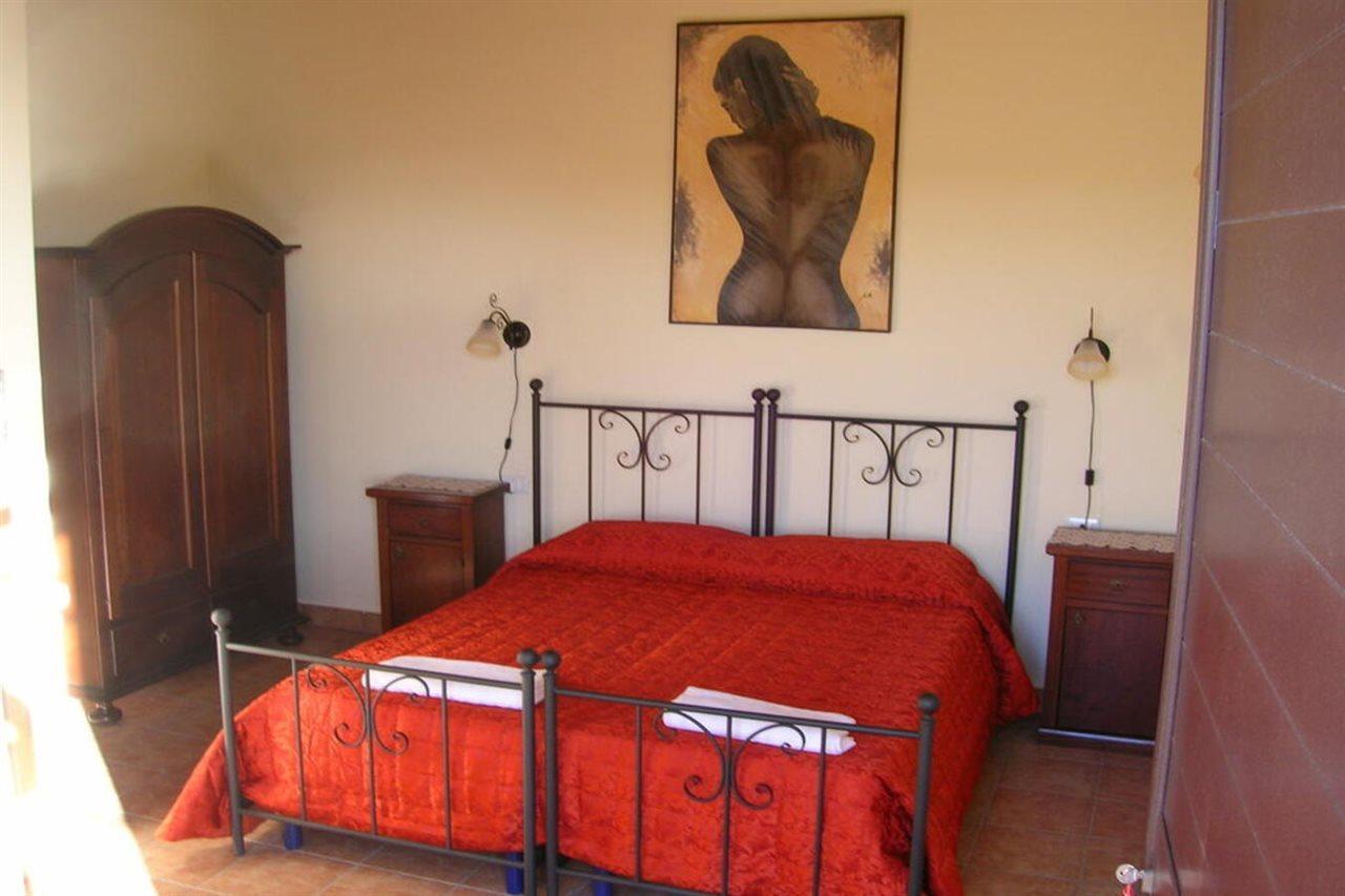 Terra Nostra Bed & Breakfast Cattolica Eraclea ภายนอก รูปภาพ