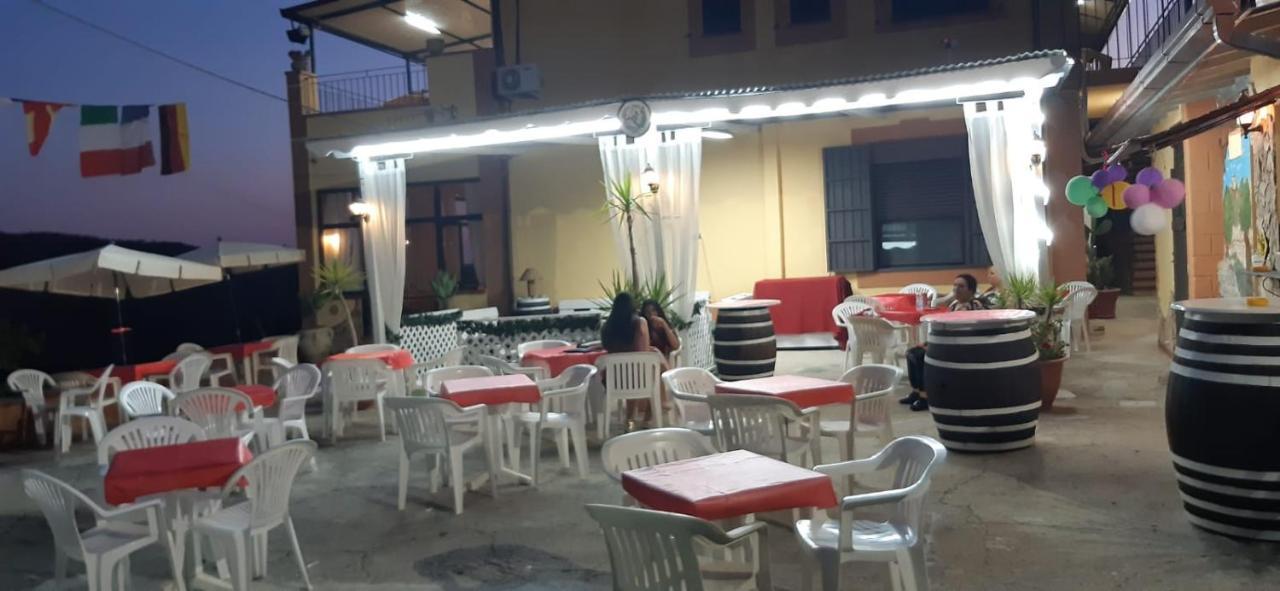 Terra Nostra Bed & Breakfast Cattolica Eraclea ภายนอก รูปภาพ