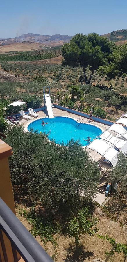 Terra Nostra Bed & Breakfast Cattolica Eraclea ภายนอก รูปภาพ