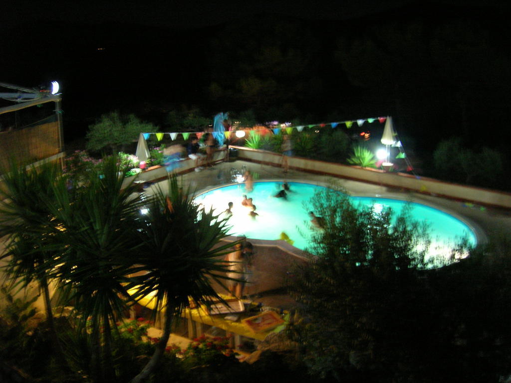 Terra Nostra Bed & Breakfast Cattolica Eraclea ภายนอก รูปภาพ