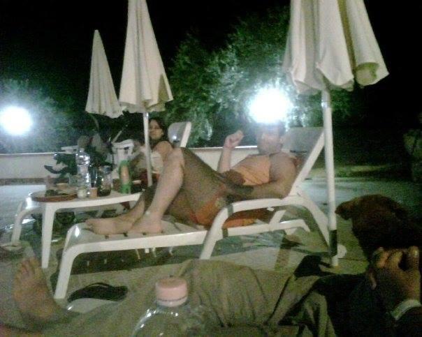 Terra Nostra Bed & Breakfast Cattolica Eraclea ภายนอก รูปภาพ
