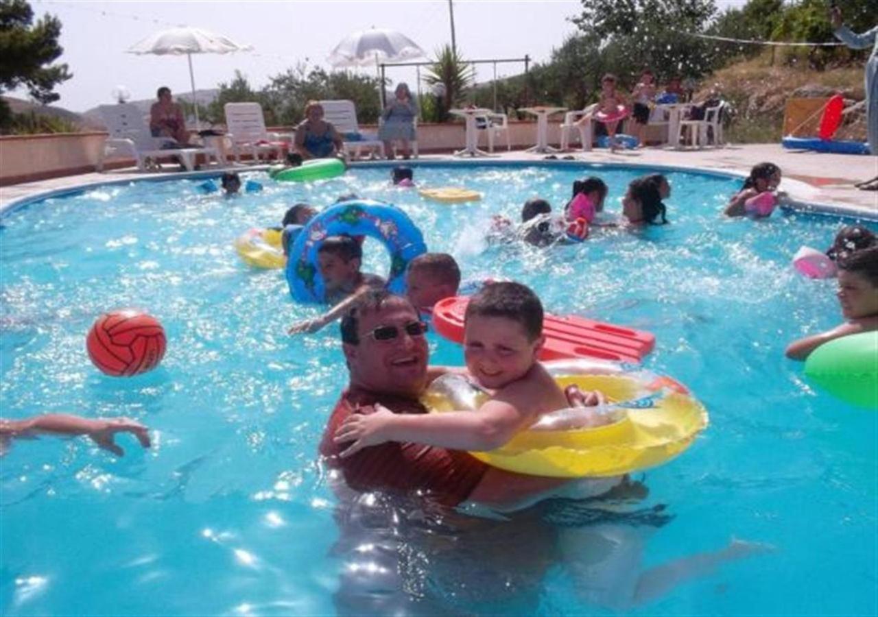 Terra Nostra Bed & Breakfast Cattolica Eraclea ภายนอก รูปภาพ
