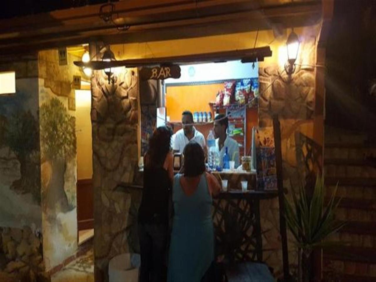 Terra Nostra Bed & Breakfast Cattolica Eraclea ภายนอก รูปภาพ